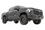 Rough Country 3.5 Inch Lift Kit Toyota Tundra 4WD 2022-2026 70331-config