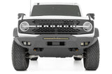 Rough Country Front Bumper Ford Bronco 4WD 2021-2026 51073