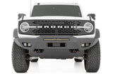 Rough Country Front Bumper Ford Bronco 4WD 2021-2026 51073