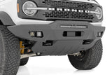 Rough Country Front Bumper Ford Bronco 4WD 2021-2026 51073
