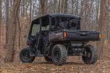 Rough Country Tail Light Kit for Can-Am Defender
