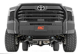 Rough Country 3.5 Inch Lift Kit Toyota Tundra 4WD 2022-2026 70331-config