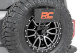 Rear Bumper | Black Series LED | Spot | Ford Bronco 4WD (2021-2024)