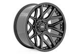 Rough Country 95 Series Wheel 6x135 Bolt Pattern