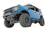 Rough Country 5 Inch Lift Kit Ford Bronco 4WD 2021-2025 41100