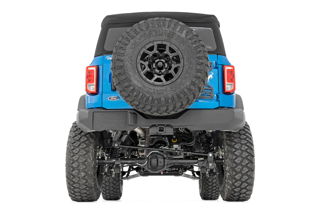 7 Inch Lift Kit | Vertex | Ford Bronco 4WD (2021-2024)