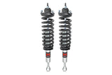 M1 Adjustable Leveling Struts | Monotube | 0-2" | Toyota Tacoma (05-23)