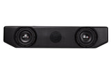 MB Quart 400 Watt Two Subwoofer System (MBQJT-SUBA-1) I '20-'26 Jeep JT Gladiator