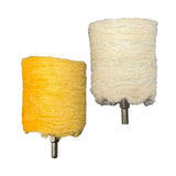 Barrel Polishing Pad