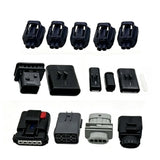 Trucktok 2016-2018 6.7L Ram Cummins Tuner Harness Plug Kit TruckTok