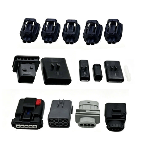 Trucktok 2016-2018 6.7L Ram Cummins Tuner Harness Plug Kit TruckTok