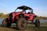 2018+ Polaris RZR Turbo S Stereo Tops (2-Seat) Polaris