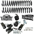 2.5 F250 F350 Coil Leveling Kit for 2005 to 2010 Stryker Off Road Design