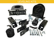 2.5 F250 F350 Leveling Kit for 2005 to 2026 SUPER DUTY Stryker Off Road Design