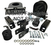 2.5 F250 F350 Leveling Kit for 2005 to 2026 SUPER DUTY Stryker Off Road Design