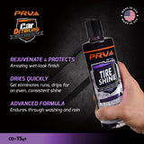 Car Detailing Fan Bundle FREE GIFT PRV Audio