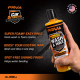 Car Detailing Fan Bundle FREE GIFT PRV Audio