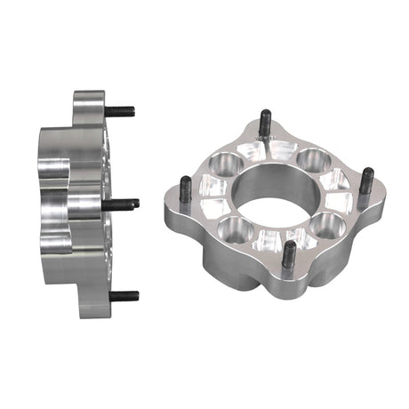 Polaris RZR 170 Machined Billet Aluminum Wheel Spacers
