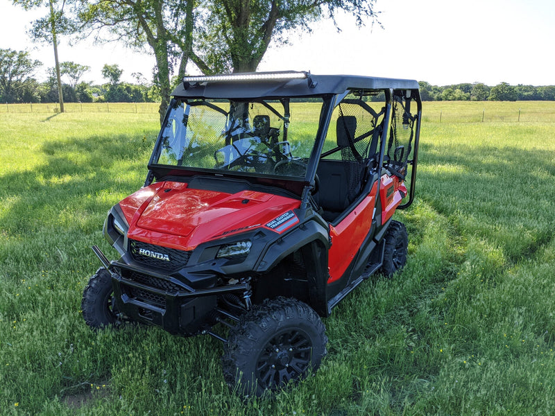 2016+ Honda Pioneer 1000-5 Stereo Tops (4-Door)
