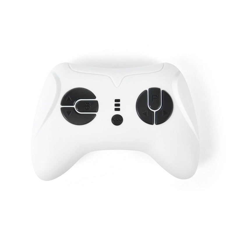 2-Seater 24V Electric Ride-On Truck with Trailer and RC Control - 3 Speed Tractor Experience