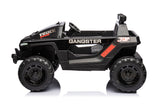 2-Seater Electric Ride-On Car for Kids with Remote Control - 24V Power and 4 Wheels