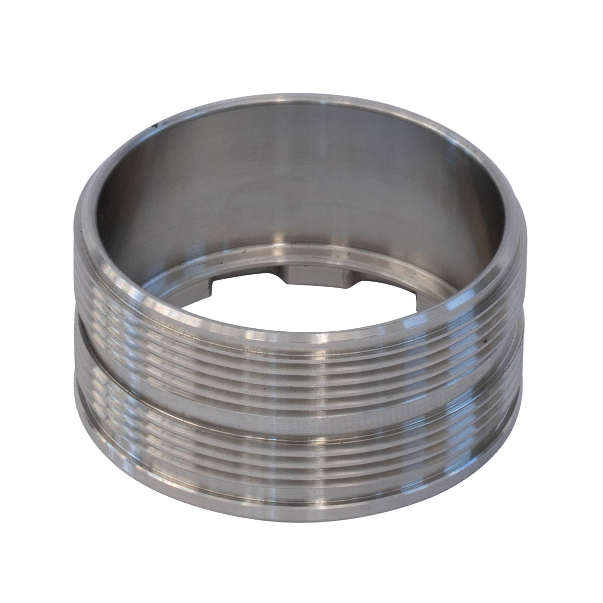 Billet Rear Wheel Bearing Carrier (Polaris RZR XP Turbo / SKU 703122)