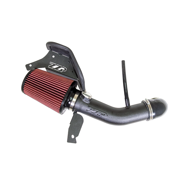 ZZP 2.2/2.4 Cold Air Intake
