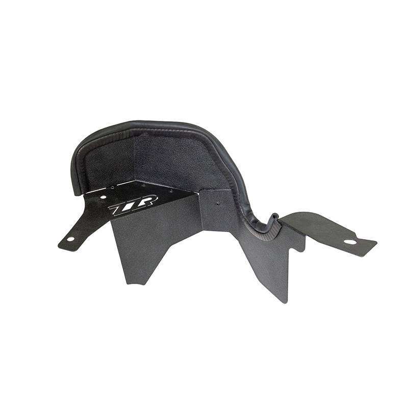 ZZP 2.2/2.4 Cold Air Intake