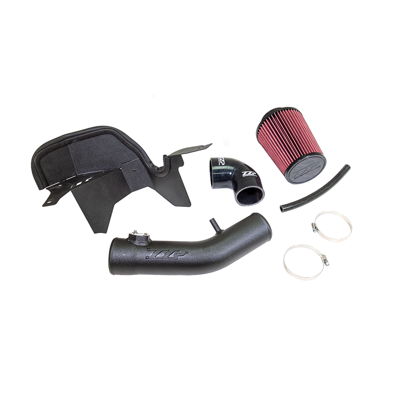 ZZP 2.2/2.4 Cold Air Intake