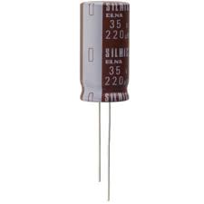 2.2uF Electrolytic Capacitor 272-0997 TekShack