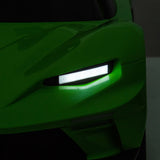2.4G Remote Control Electric Car for Kids with Parental Guidance - 12V 7A Ride-On Toy