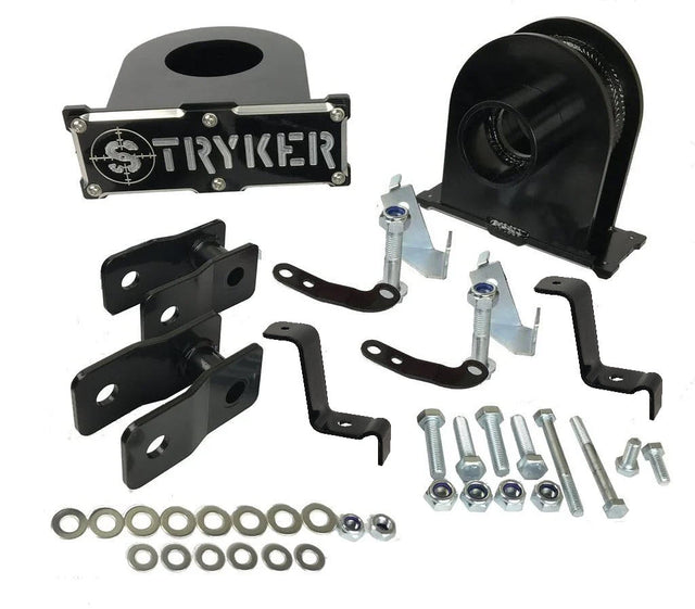2.5 F450 Leveling Kit for 2017 to 2022 Stryker Off Road Design