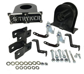 2.5 F450 Leveling Kit for 2023 to 2026 Stryker Off Road Design