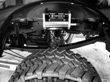2.5" F250 F350 REAR - Reservoir Shock Kit for 2017-2026 10" to 12" Lifted Super Duty Stryker Off Road Design