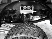 2.5" F450 REAR - Reservoir Shock Kit for 10" to 12" lifted 2017 to 2022 Super Duty Stryker Off Road Design