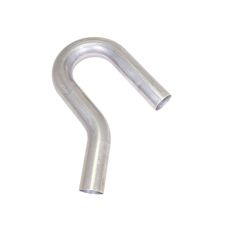 ZZP 2.5" Universal Aluminum Bends