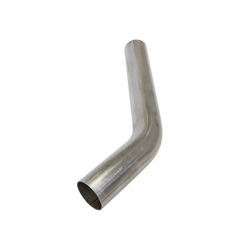 ZZP 2.5" Universal Stainless Bends