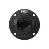 AudioControl EPICPRO3NT 3" 140W RMS Neodymium Tweeters (Pair) AudioControl