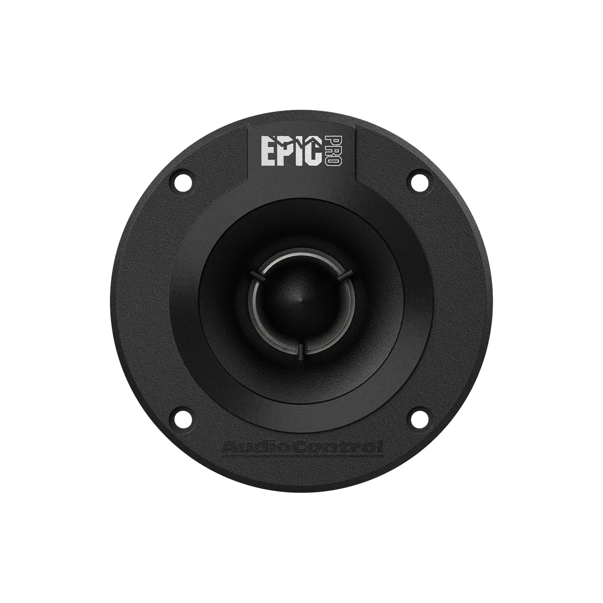 AudioControl EPICPRO4T 4" 80W RMS Bullet Tweeters (Pair) AudioControl