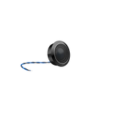 AudioControl PNW-1 | 1" 100W RMS Tweeters 3-Ohm (Pair) AudioControl