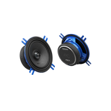 AudioControl PNW-4 | 4" 50W RMS Coaxial Speakers 3-Ohm (Pair) AudioControl