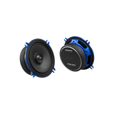 AudioControl PNW-525 | 5.25" 50W RMS Coaxial Speakers 3-Ohm (Pair) AudioControl