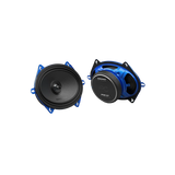 AudioControl PNW-57 | 5"x7" 75W RMS Coaxial Speakers 3-Ohm (Pair) AudioControl