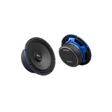 AudioControl PNW-65 | 6.5" 75W RMS Coaxial Speakers 3-Ohm (Pair) AudioControl