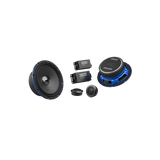 AudioControl PNW-65CS2 | 6.5" 100W RMS Component Speakers 3-Ohm (Pair) AudioControl