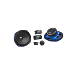 AudioControl PNW-69CS2 | 6"x9" 100W RMS Component Speakers 3-Ohm (Pair) AudioControl