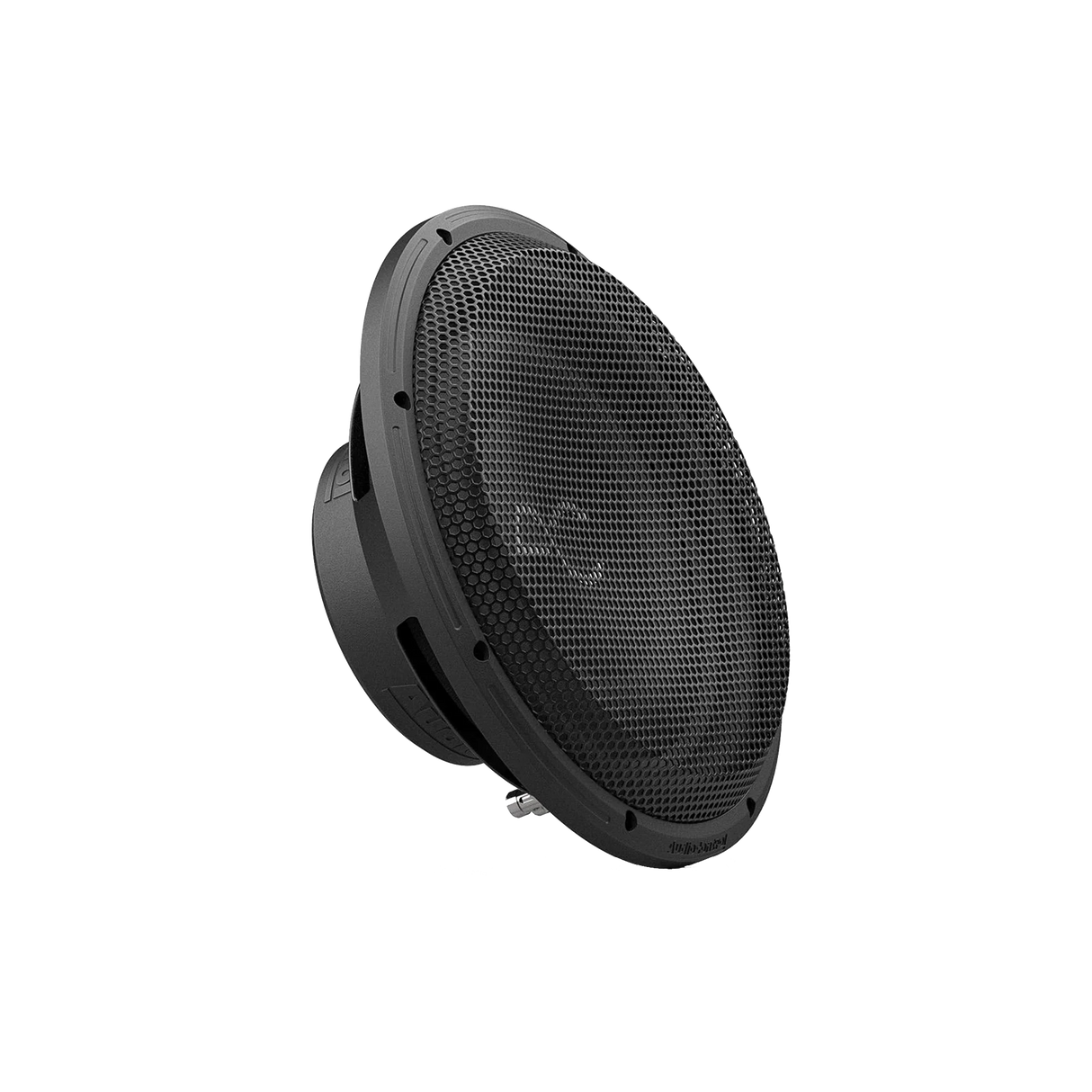 AudioControl Space Series 12" 400W RMS Shallow Subwoofer SVC AudioControl