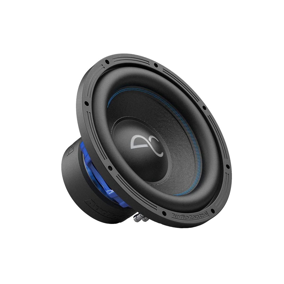 AudioControl Spike 12" Spike 500W RMS Subwoofer SVC AudioControl