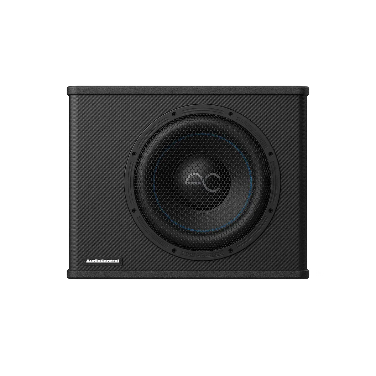 AudioControl Spike Series 8"/10"/12" Vented Subwoofer Enclosure AudioControl