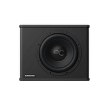 AudioControl Spike Series 8"/10"/12" Vented Subwoofer Enclosure AudioControl
